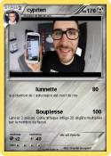 cyprien