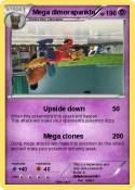 Mega dimorapank