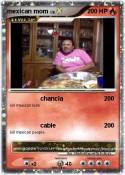 mexican mom