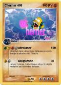 Cherrier 408