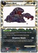 Black Mud