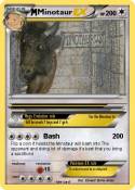 Minotaur