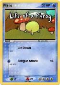 Phrog