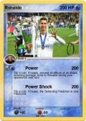 Ronaldo