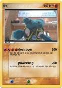 frø