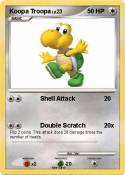 Koopa Troopa
