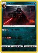Darth vader