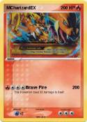 MCharizardEX