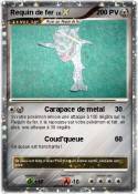 Requin de fer