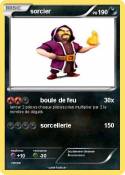 sorcier