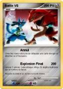 Battle VS