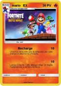 mario EX