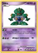 cobra