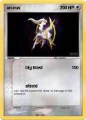 arceus