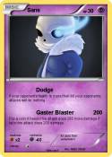 Sans