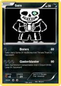 Sans
