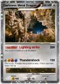 Darkness Metal