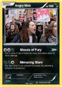 Angry Mob