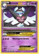 Lunala