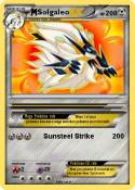 Solgaleo