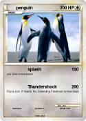 penguin