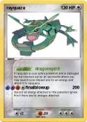 rayquaza