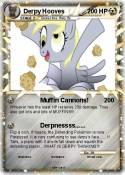 Derpy Hooves
