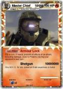 Master Chief