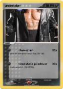 undertaker