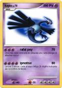 lugia