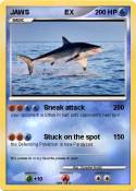 JAWS EX