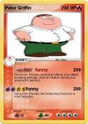 Peter Griffin