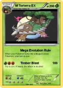 M Torterra EX