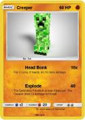 Creeper