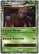 Groot