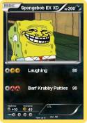 Spongebob EX