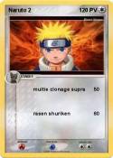 Naruto 2