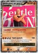 gentlegiant