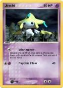 Jirachi
