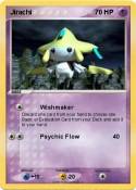 Jirachi