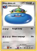 King slime