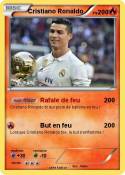 Cristiano Ronal