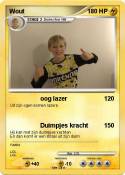 Wout