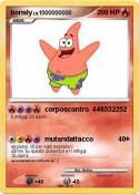 bonsly