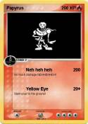 Papyrus
