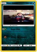 Epic Gamer