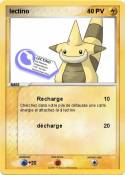 lectrodon