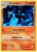 M-Charizard