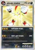 ultimate shadow