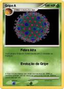 Gripe A